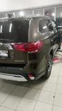 Mitsubishi Outlander III Рестайлинг 3 Санкт-Петербург  - изображение 8
