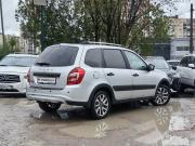 Lada (ВАЗ) Granta I Рестайлинг Санкт-Петербург  - изображение 17