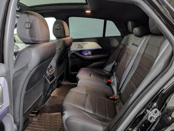 Mercedes-Benz GLE Coupe II (C167) Рестайлинг с пробегом 2024 года, цена 13 150 000 рублей, 25056 км, внедорожник, Автокод Объявления