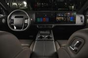 Li Auto (Lixiang) L9 I Рестайлинг Москва  - изображение 21