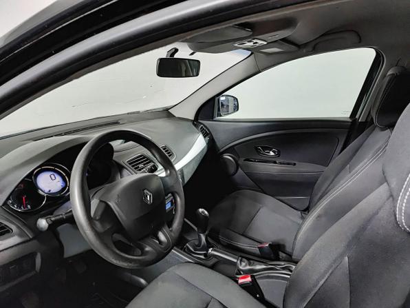 Renault Megane III Рестайлинг 2 с пробегом 2013 года, цена 650 000 рублей, 238436 км, хэтчбек, Автокод Объявления