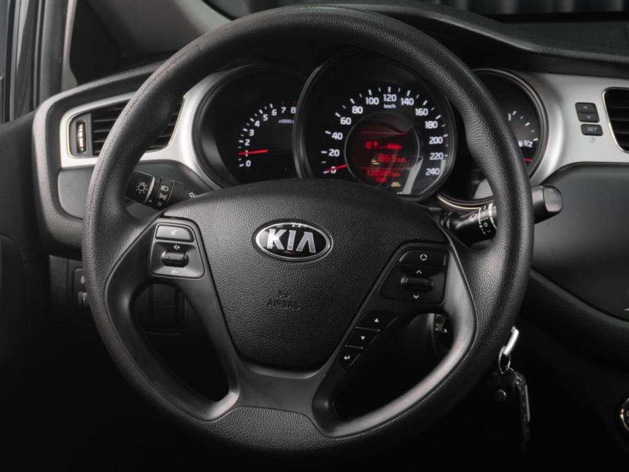 Kia Ceed II Тюмень  - изображение 16