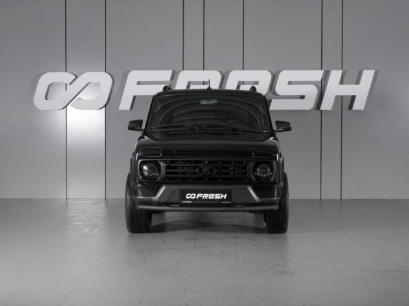 Lada (ВАЗ) 2121 (4x4) I Рестайлинг с пробегом 2019 года, цена 1 240 000 рублей, 36608 км, внедорожник, Автокод Объявления
