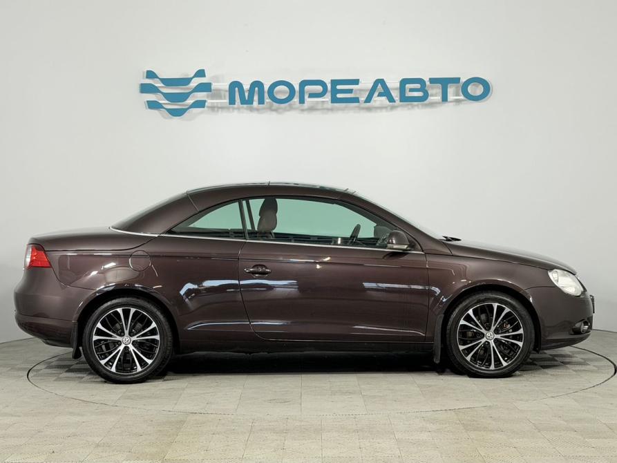 Volkswagen Eos I Калининград  - изображение 4