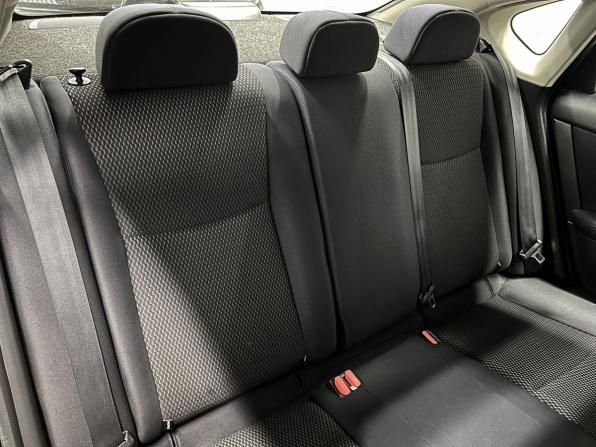 Nissan Sentra VII (B17) с пробегом 2014 года, цена 1 075 000 рублей, 130481 км, седан, Автокод Объявления