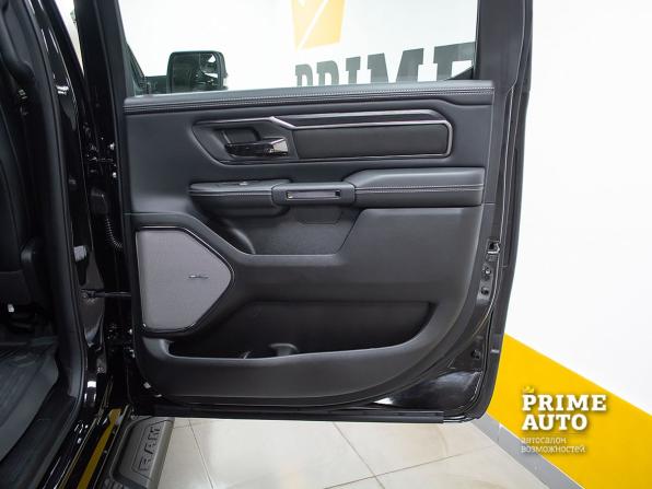 Ram 1500 V Рестайлинг с пробегом 2025 года, цена 9 299 000 рублей, 48 км, offers.body_type.unknown, Автокод Объявления