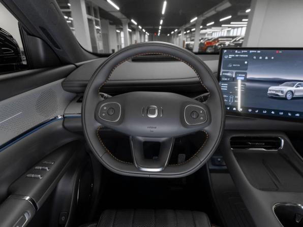 Changan Qiyuan Q07 с пробегом 2026 года, цена 4 000 000 рублей, 25 км, внедорожник, Автокод Объявления