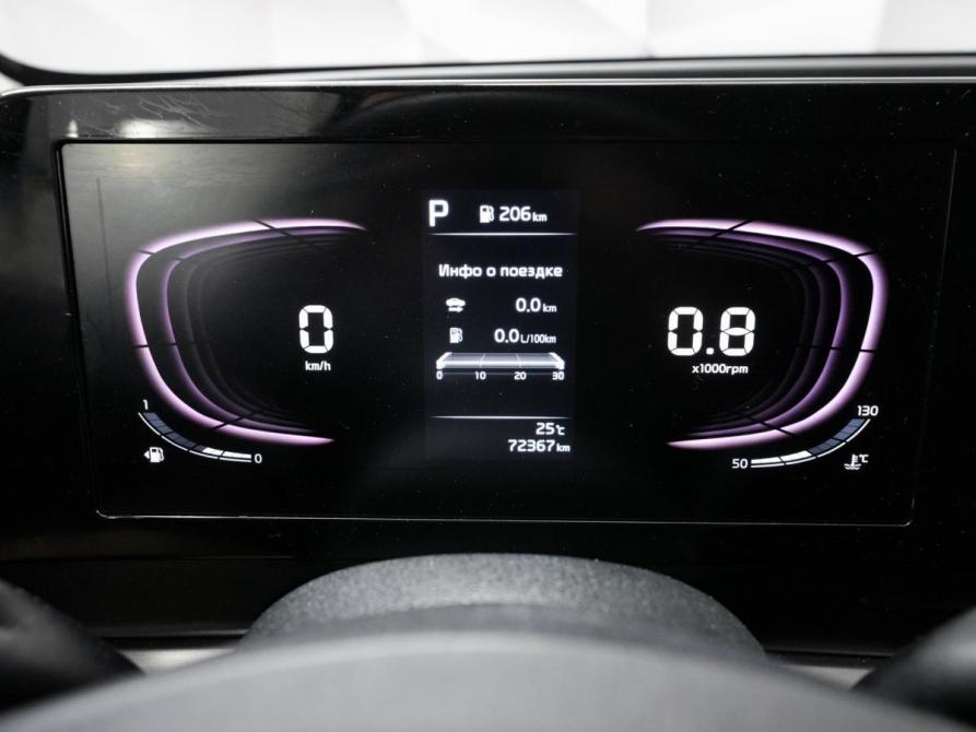 Kia Sportage V Ульяновск  - изображение 15