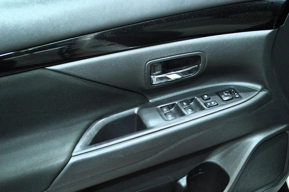 Mitsubishi Outlander III Рестайлинг 3 Сургут  - изображение 9