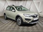 Renault Sandero II Москва  - изображение 23