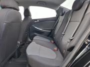 Hyundai Solaris I Москва  - изображение 23