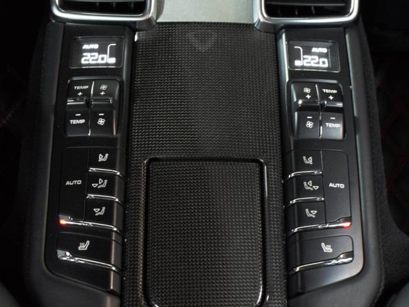 Porsche Panamera I Рестайлинг с пробегом 2013 года, цена 3 999 000 рублей, 88366 км, лифтбек, Автокод Объявления