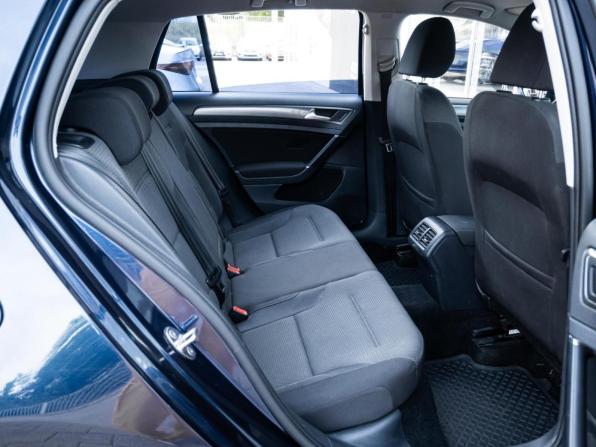 Volkswagen Golf VII с пробегом 2013 года, цена 1 100 000 рублей, 226883 км, хэтчбек, Автокод Объявления