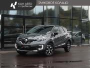 Renault Kaptur I Рестайлинг Казань  - изображение 16