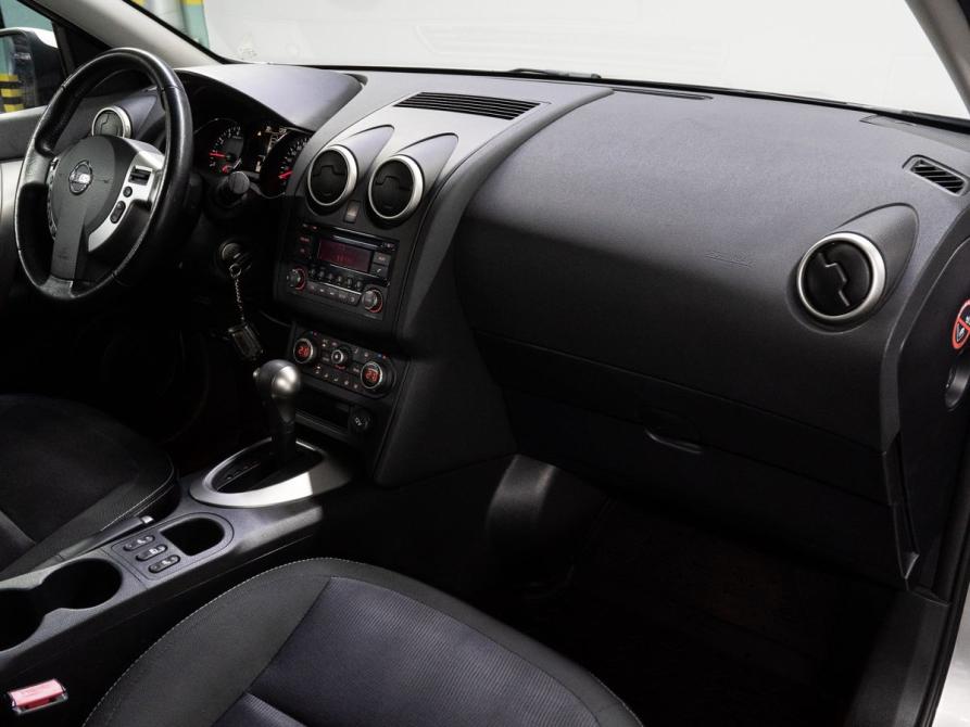 Nissan Qashqai I Рестайлинг Тюмень  - изображение 16