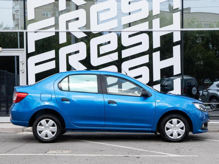 Renault Logan II Волгоград  - изображение 5