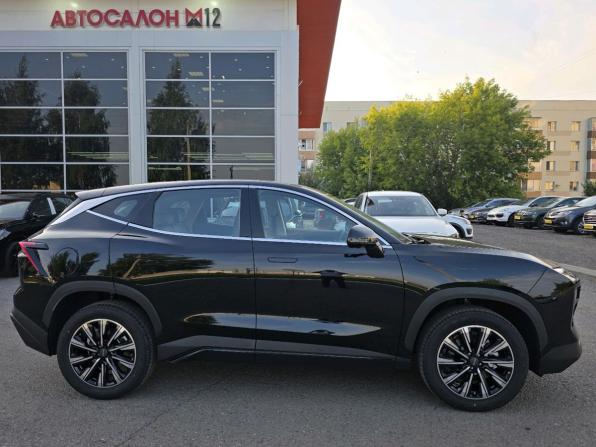 JETOUR DASHING I с пробегом 2026 года, цена 2 215 000 рублей, 10 км, внедорожник, Автокод Объявления