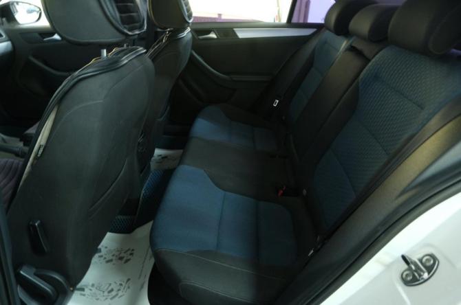 Volkswagen Jetta VI с пробегом 2013 года, цена 899 000 рублей, 260000 км, седан, Автокод Объявления