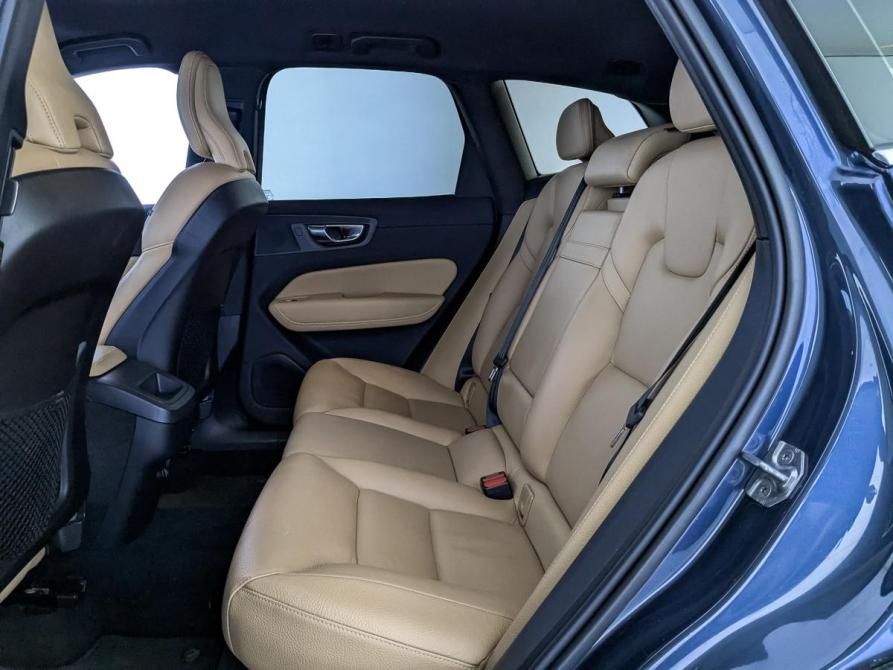 Volvo XC60 II Москва  - изображение 12