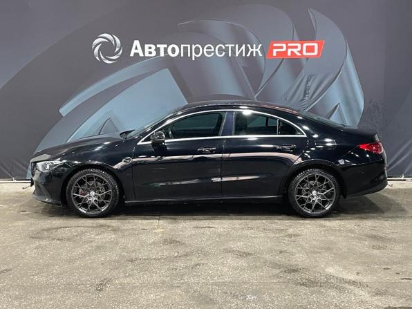 Mercedes-Benz CLA II (C118 X118) с пробегом 2019 года, цена 2 130 000 рублей, 169400 км, седан, Автокод Объявления