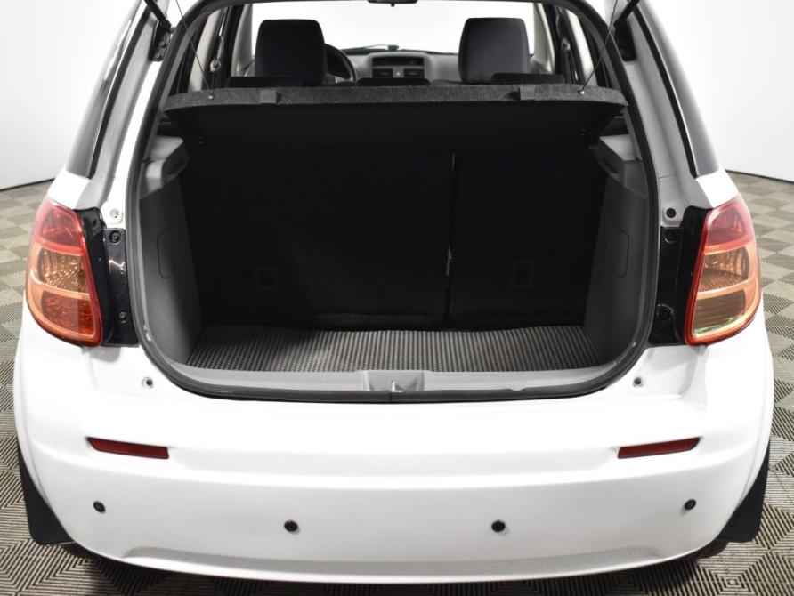 Suzuki SX4 I (Classic) Казань  - изображение 19