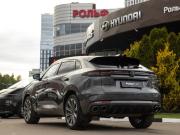 Changan UNI-K Москва  - изображение 35