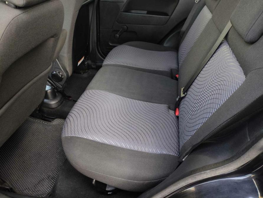 Ford Fusion I Рестайлинг Санкт-Петербург  - изображение 14