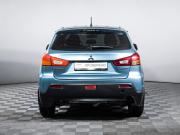 Mitsubishi ASX I Москва  - изображение 16