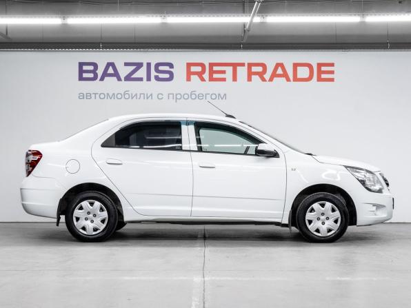 Ravon R4 с пробегом 2019 года, цена 899 000 рублей, 160785 км, седан, Автокод Объявления
