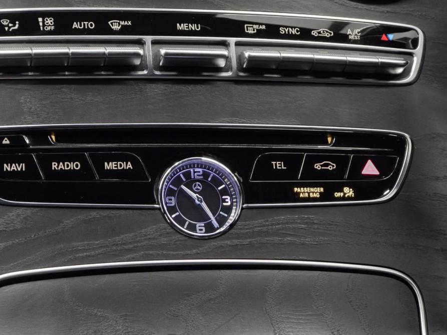 Mercedes-Benz C-Класс IV (W205) Красноярск  - изображение 22