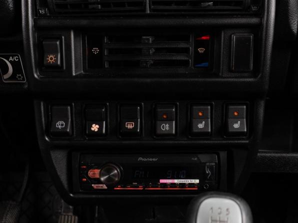 Lada (ВАЗ) 2131 (4x4) I с пробегом 2018 года, цена 700 000 рублей, 140983 км, внедорожник, Автокод Объявления