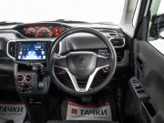 Suzuki Solio III Иркутск  - изображение 32