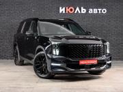 GAC GS8 II Екатеринбург  - изображение 24