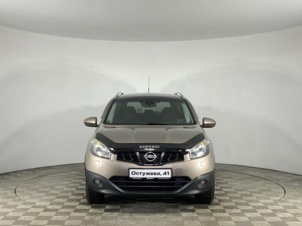 Nissan Qashqai I Рестайлинг с пробегом 2012 года, цена 899 000 рублей, 224316 км, внедорожник, Автокод Объявления