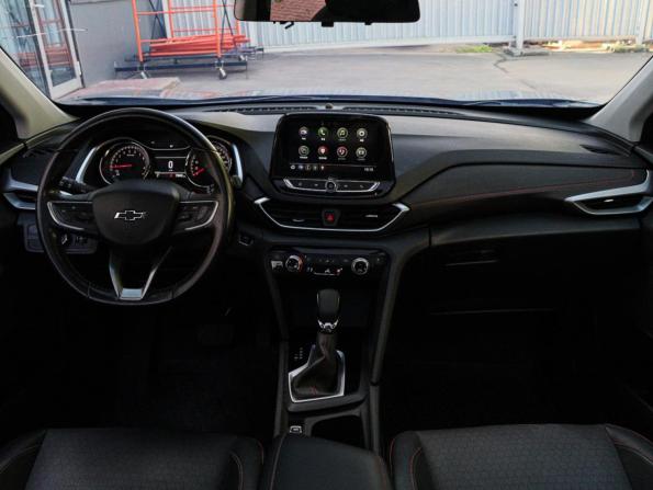 Chevrolet Orlando II с пробегом 2019 года, цена 2 100 000 рублей, 73648 км, компактвэн, Автокод Объявления
