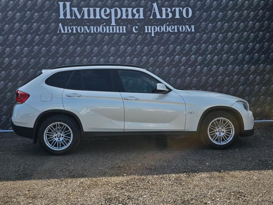 BMW X1 I (E84) Краснодар  - изображение 10