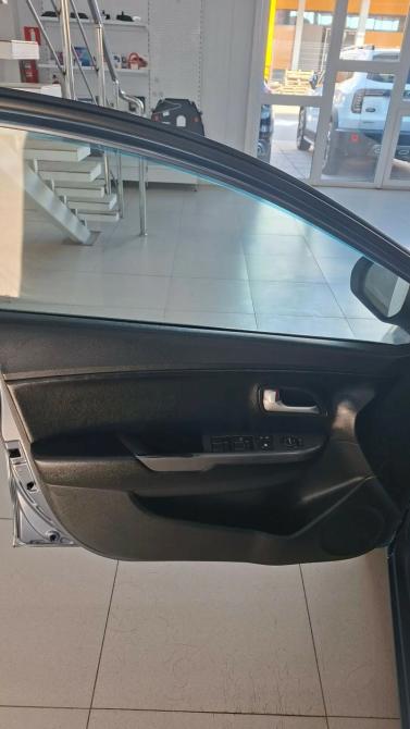 Kia Rio III Уфа  - изображение 10