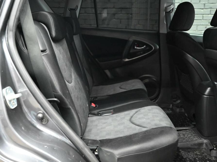 Toyota RAV4 III (XA30) Рестайлинг Екатеринбург  - изображение 11