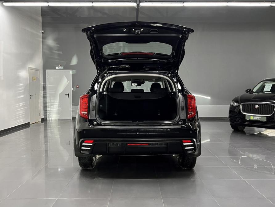 Haval Jolion I Рестайлинг Тверь  - изображение 7