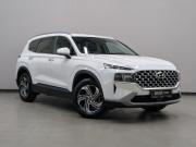 Hyundai Santa Fe IV Рестайлинг Москва  - изображение 37
