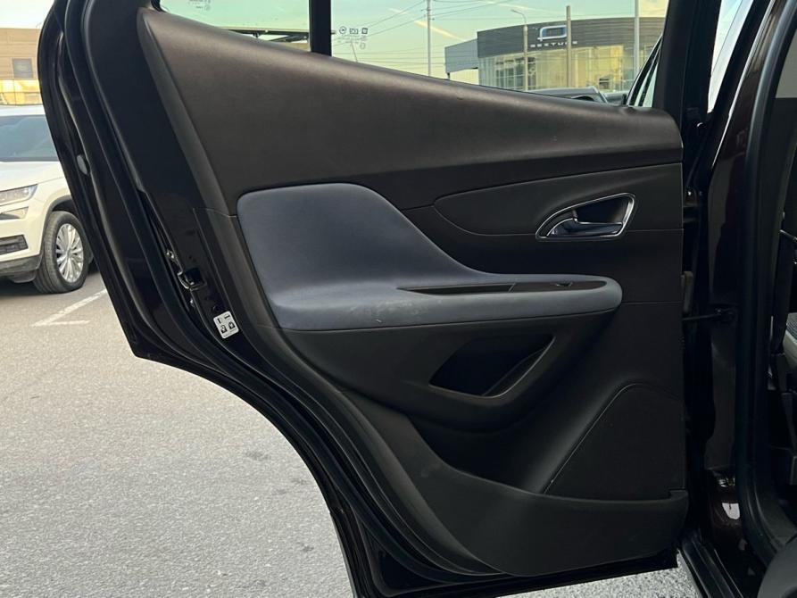 Opel Mokka I Волгоград  - изображение 15