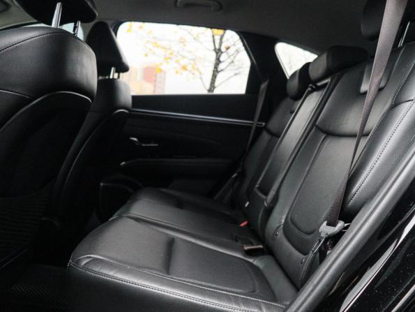 Hyundai Tucson IV с пробегом 2022 года, цена 3 450 000 рублей, 70466 км, внедорожник, Автокод Объявления