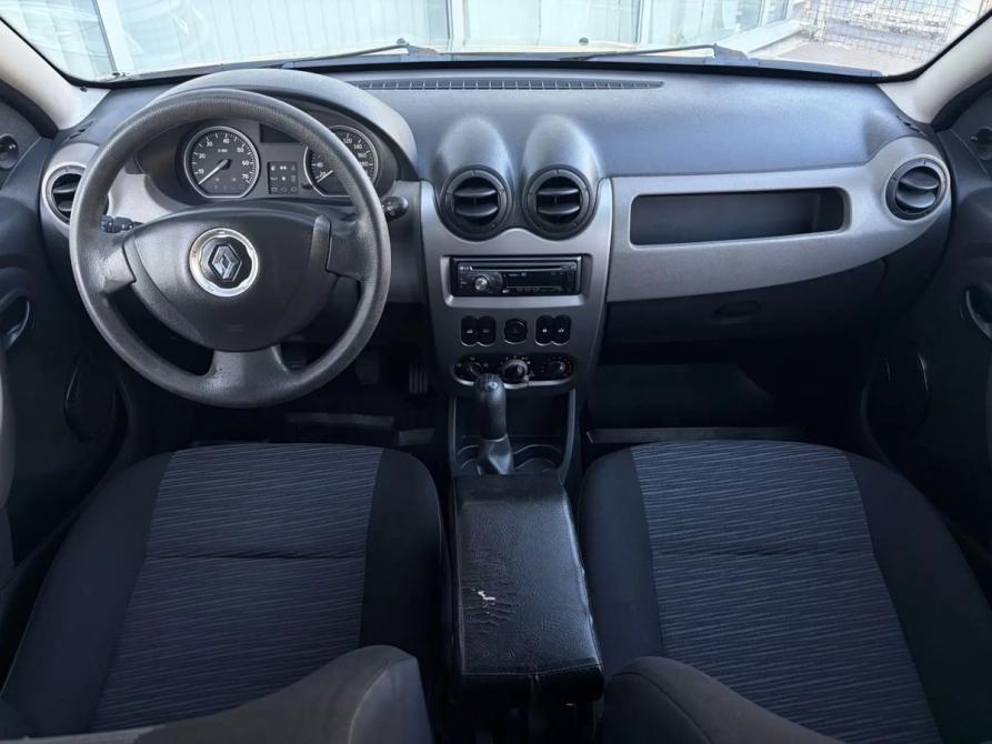 Renault Sandero I Воронеж  - изображение 9