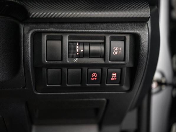 Subaru XV II с пробегом 2017 года, цена 1 570 000 рублей, 99897 км, внедорожник, Автокод Объявления