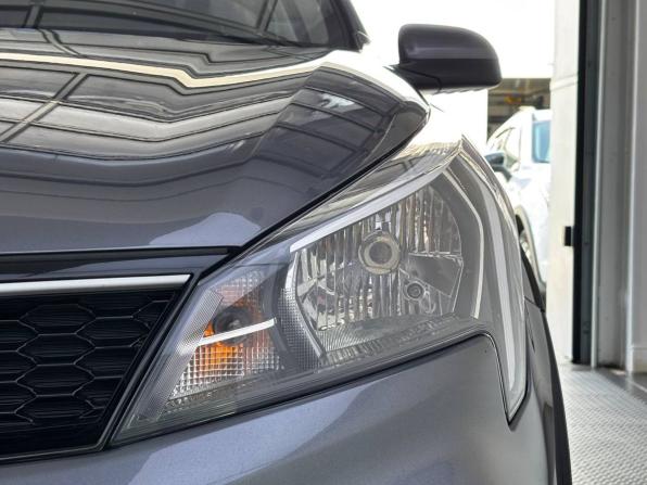 Kia Rio IV Рестайлинг с пробегом 2021 года, цена 1 730 000 рублей, 94000 км, хэтчбек, Автокод Объявления