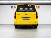 Hyundai Grand Starex I Рестайлинг 2 Тюмень  - изображение 35