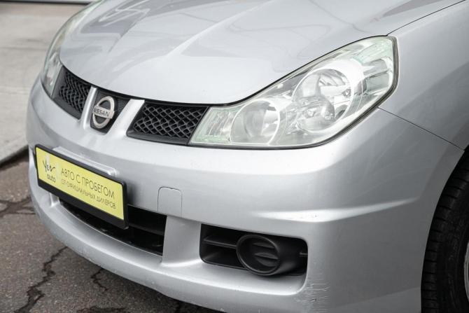 Nissan Wingroad III (Y12) с пробегом 2010 года, цена 725 000 рублей, 189000 км, универсал, Автокод Объявления