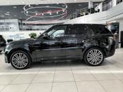 Land Rover Range Rover Sport II Казань  - изображение 32