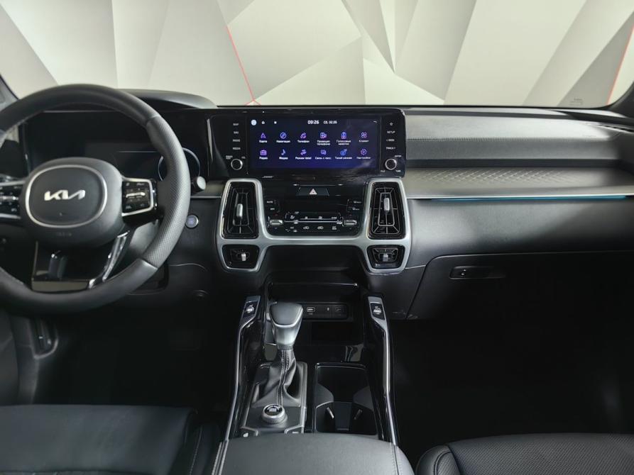 Kia Sorento IV Москва  - изображение 15