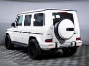 Mercedes-Benz G-Класс AMG II (W463) Москва  - изображение 36